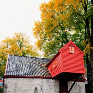 BryggenȤķ