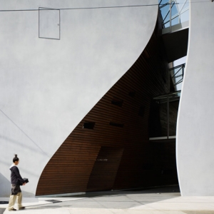 ѷ Sunwell Muse by Be-Fun Design&Takato Tamagami