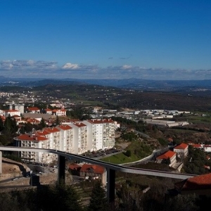 ֮ by Carrilho da Graca arquitectos