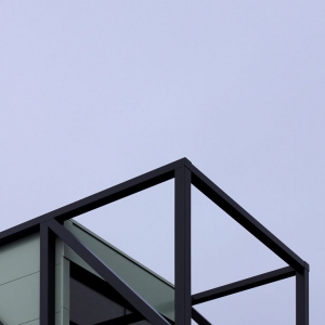 Lecor칫¥ by Kjellgren Kaminsky Architecture