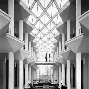 McGregor Hall 
