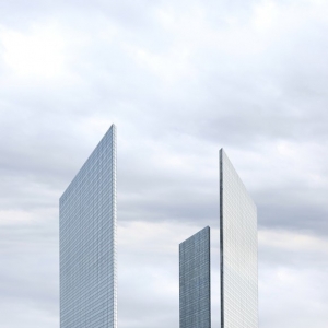 ִĸ | Urban Forms by Xavier Delory