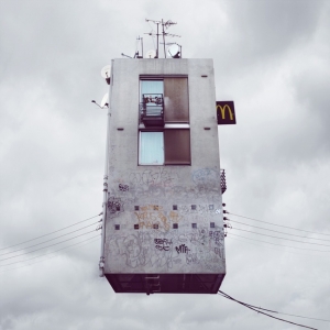 ӷˣ by Laurent Chhre