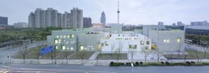Ϻ by ὨAtelier Deshaus