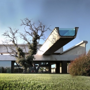 ƽϷ Hemeroscopium House by Ensamble