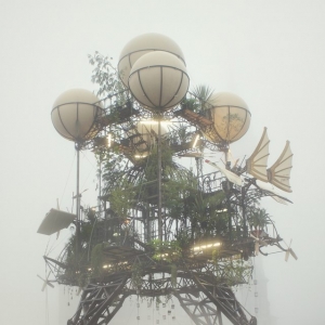 La Machineľ˵