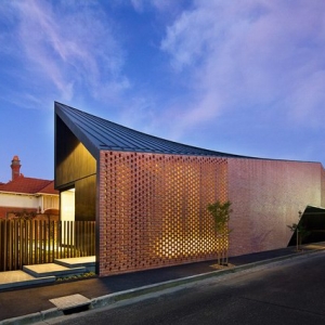 ޵½סլ Harold Street Residence by Jackson Clements Burrows Architects