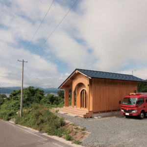 ձֺС Tohoku Small Projects