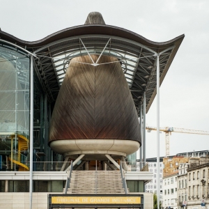 ¡޽˹ Bordeaux Law Courts෨Ժ