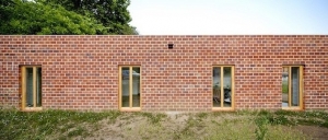 Gualbaסլ by H Arquitectes
