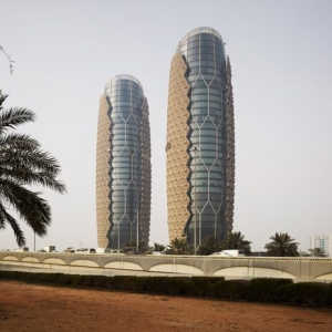 Al Bahar by Aedas