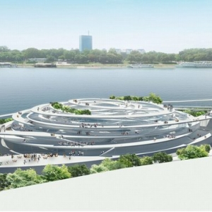 Beton Hala ˮ by ٱ׳飨Sou Fujimoto Architects)