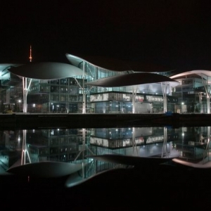 ϵµĸ-ڱ˹ by Fuksas Architects