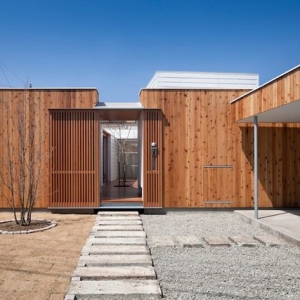 ղסլ Sky Catcher House BY Kazuhiko Kishimoto
