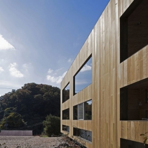  Nest by UID Architects