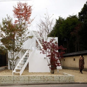 House before House by ٱ׳飨Sou Fujimoto Architects)