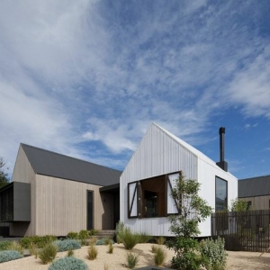 barwon headsסլ by jackson clements burrows architects
