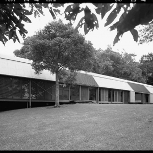 ׵ˣסլ Fredericks White House by Murcutt