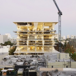 ֿϴ1111 1111 Lincoln Road by Herzog & de Meuron