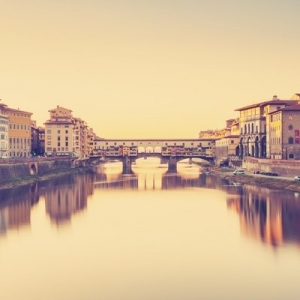άţ Ponte Vecchio