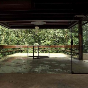 ֱBeach House in Brazil by ArqDonini