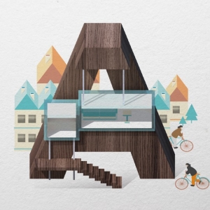 26ĸȼٴResort Type by Jing Zhang