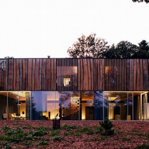 dסլ d house by lode architecture