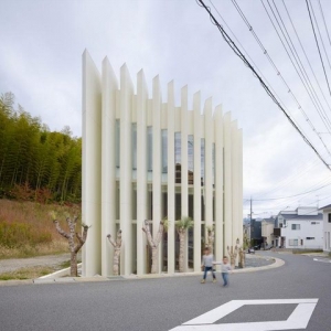 ֮ House in Muko by FujiwaraMuro