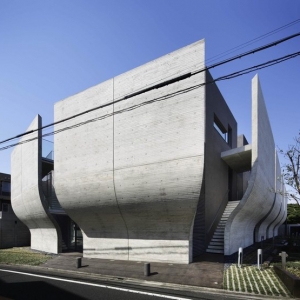 е˽̲ܺ “BREEZE” BY ARTechnic Architects