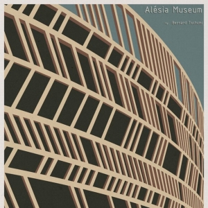 ͼλ by iconic architecture illustrations by andr chiote