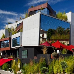 ViuraƵ by mup-arq
