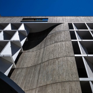 հ칫ƵʽԢ¥ Seidler Offices & Apartments