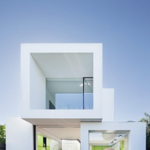 ɳʷ˹סլ Shakin’ Steven’s House by Matt Gibson Architecture and Design