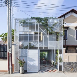 ԽBinh DuongСסլ The Nest by a21studio