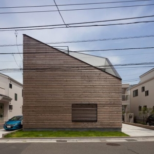 ձofunaסլ by level architects