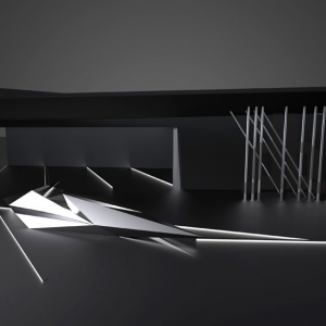 ϵάվ20 zaha hadid celebrates 20 year anniversary of vitra fire station