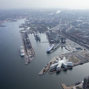 Ϲ籾ܲϹǣUN City by 3XN