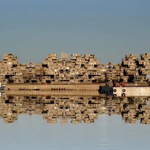 ô Habitat 67 סլ by ϣMoshe Safdie