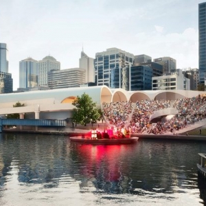 flinders street stationֵ˹܇վƷ by herzog & de meuron