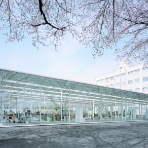 δƴѧ The KAIT Workshop by Junya Ishigami and Associates