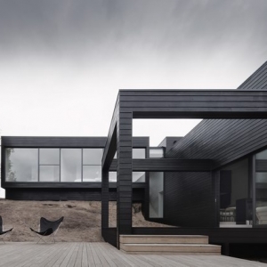 īRidge Roadסլ Ridge Road Residence by Studio Four