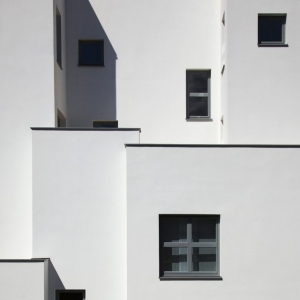 KLRסլ Haus KLR renovation by Archequipe