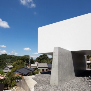 ȡסլ Scope by mA-style architects