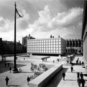 Ү³ѧ䱾ָͼ Beinecke Rare Book and Manuscript Library