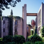 residence