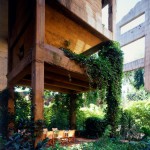 residence