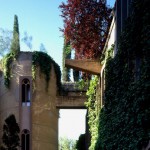 residence