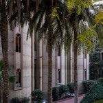 residence
