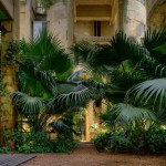 residence