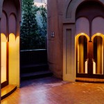 residence